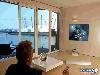 Sony Transparent TV