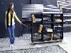 Unique and Creative Bookshelves