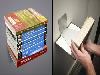 Unique and Creative Bookshelves