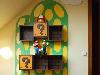 Unique and Creative Bookshelves