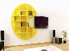 Unique and Creative Bookshelves