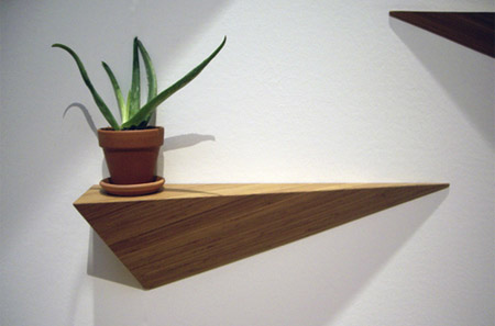 Unique and Creative Bookshelves