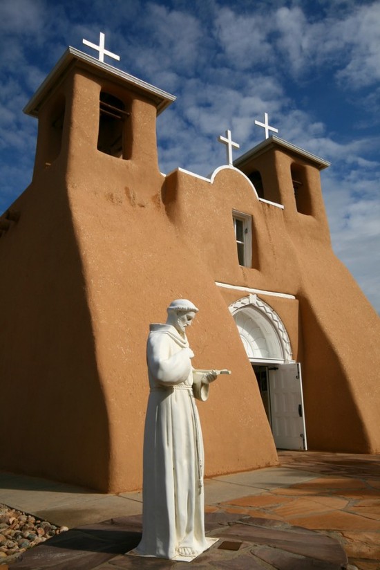 Beautiful Churches Around The World