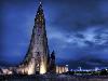 Beautiful Churches Around The World
