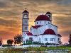 Beautiful Churches Around The World
