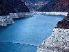 Colorado River Bridge at Hoover Dam Civil Engineering Miracle