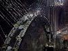 Colorado River Bridge at Hoover Dam Civil Engineering Miracle