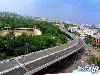 India Longest Flyover in Hyderabad