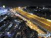 India Longest Flyover in Hyderabad