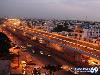India Longest Flyover in Hyderabad