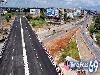 India Longest Flyover in Hyderabad