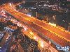 India Longest Flyover in Hyderabad