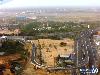 India Longest Flyover in Hyderabad