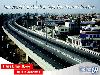 India Longest Flyover in Hyderabad