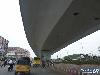 India Longest Flyover in Hyderabad