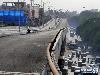 India Longest Flyover in Hyderabad