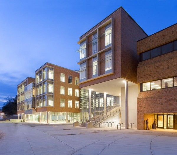 Top 25 Universities Of The World  University Rankings 2009