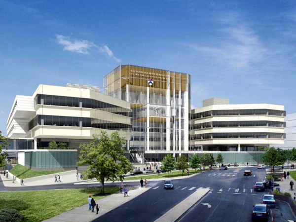 Top 25 Universities Of The World  University Rankings 2009