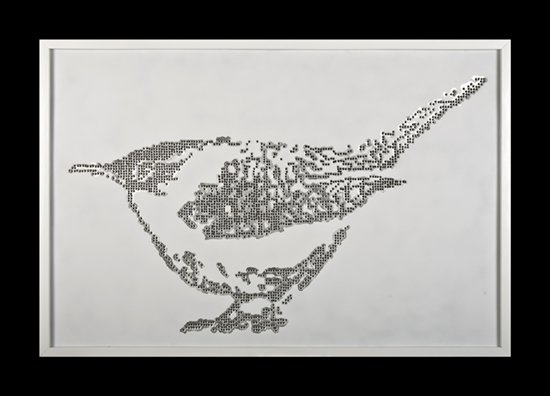 Amazing Gun Art By Walton Creel
