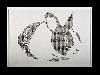 Amazing Gun Art By Walton Creel