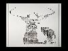 Amazing Gun Art By Walton Creel