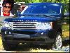 Indian Stars With Their Cars