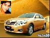 Indian Stars With Their Cars