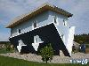 Upside Down House in Germany