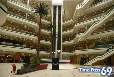 World Biggest Largest Everything