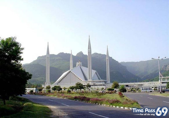 World Biggest Largest Everything