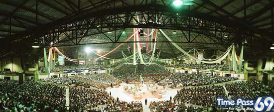 World Biggest Largest Everything