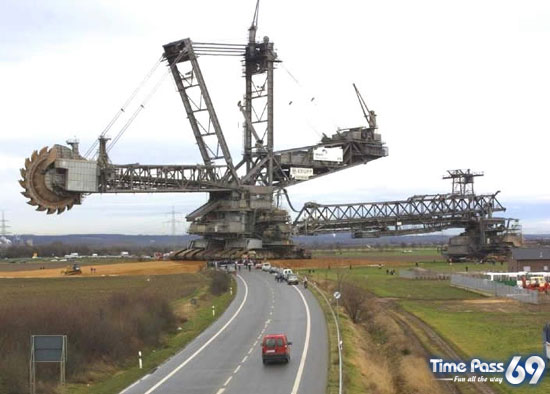 World Biggest Largest Everything