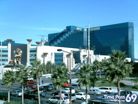World Biggest Largest Everything