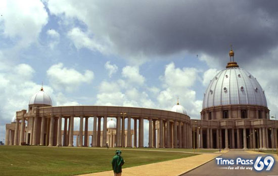 World Biggest Largest Everything