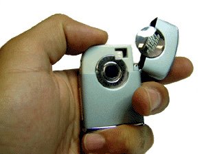 Technology Advancement