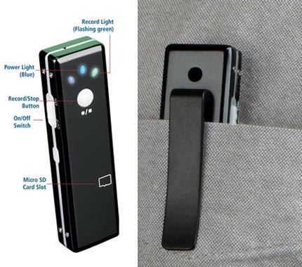 Technology Advancement