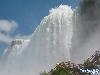 Amazing Water Falls
