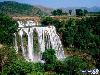 Amazing Water Falls