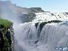 Amazing Water Falls
