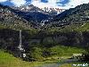 Amazing Water Falls