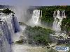Amazing Water Falls