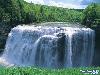 Amazing Water Falls