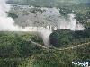 Amazing Water Falls