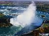 Amazing Water Falls