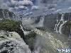 Amazing Water Falls