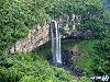Amazing Water Falls