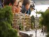 8 Million Toy Train Set