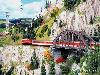 8 Million Toy Train Set