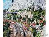 8 Million Toy Train Set