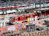 8 Million Toy Train Set
